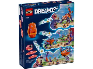 LEGO® Izzie's Dream Animals