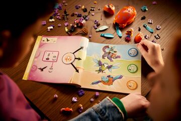 LEGO® Izzie's Dream Animals