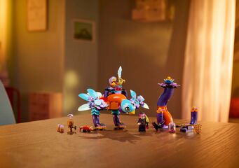 LEGO® Izzie's Dream Animals