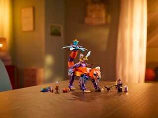 LEGO® Izzie's Dream Animals