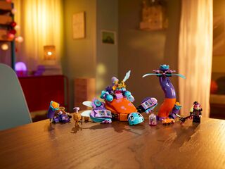 LEGO® Izzie's Dream Animals