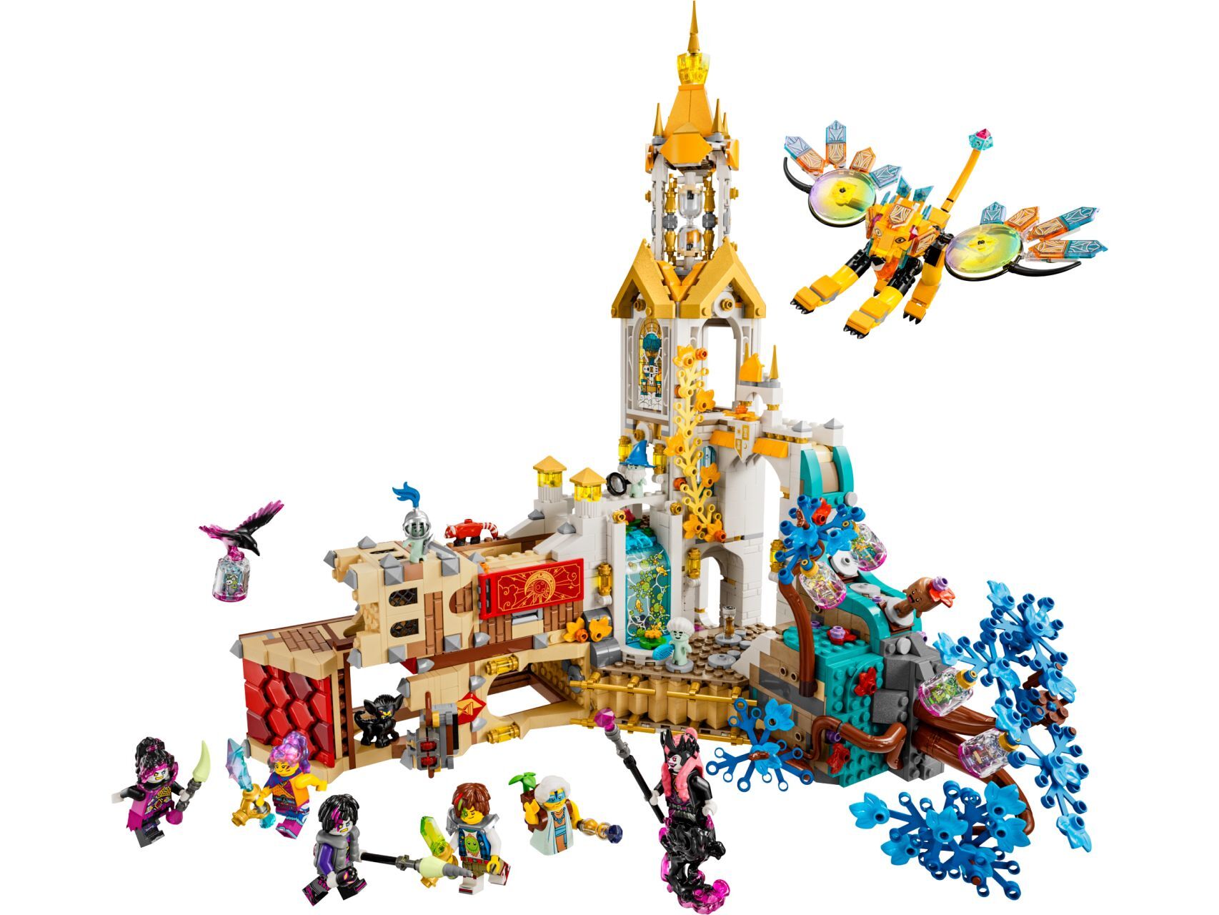 LEGO® Castle Nocturnia