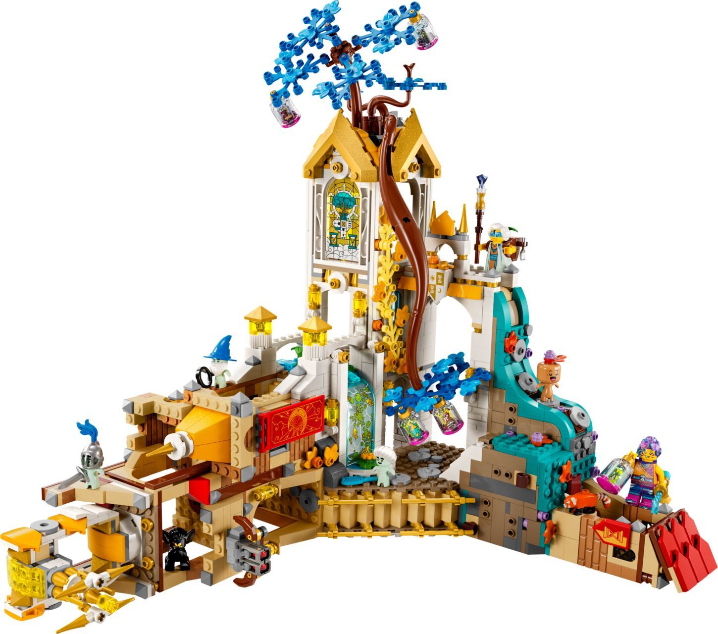LEGO® Castle Nocturnia