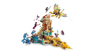 LEGO® Castle Nocturnia