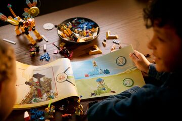 LEGO® Castle Nocturnia