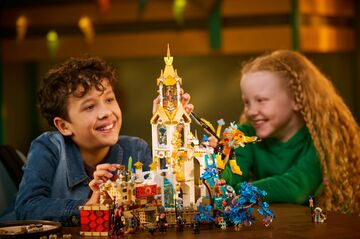 LEGO® Castle Nocturnia