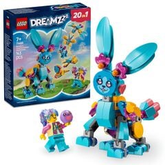 LEGO® Bunchu's Creative Animal Adventures