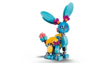 LEGO® Bunchu's Creative Animal Adventures