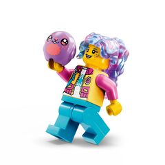 LEGO® Bunchu's Creative Animal Adventures