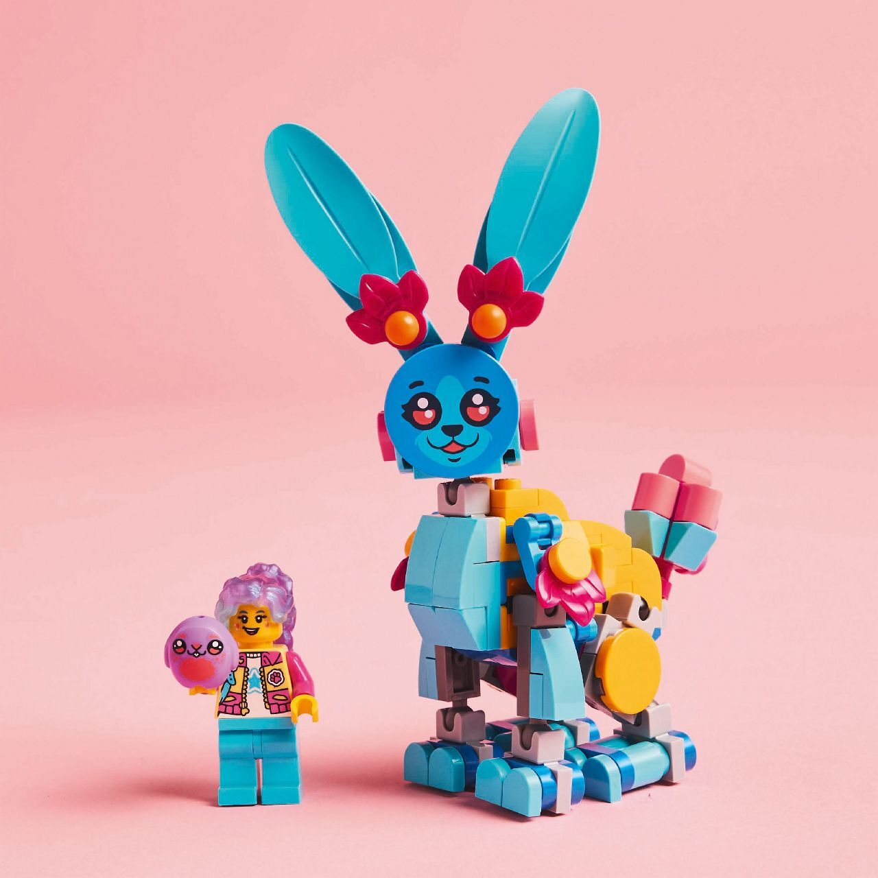 LEGO® Bunchu's Creative Animal Adventures