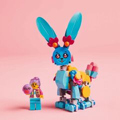 LEGO® Bunchu's Creative Animal Adventures