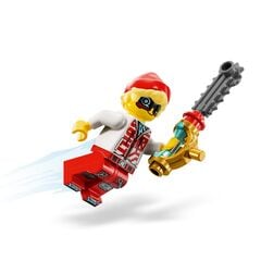 LEGO® Cooper's Gaming Controller Jet