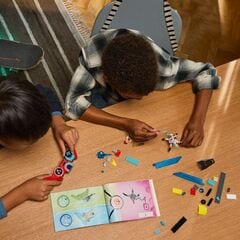 LEGO® Cooper's Gaming Controller Jet