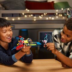 LEGO® Cooper's Gaming Controller Jet