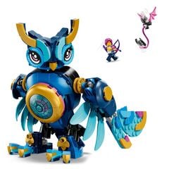 LEGO® Zoey's Time Owl