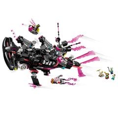 LEGO® Nightmare Shark Submarine