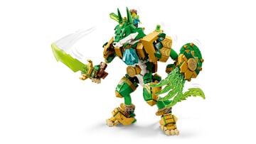 LEGO® Fox Guardian Mech