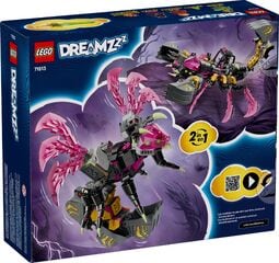 LEGO® Nightmare Scorpion Digger