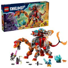 LEGO® Dino Jet