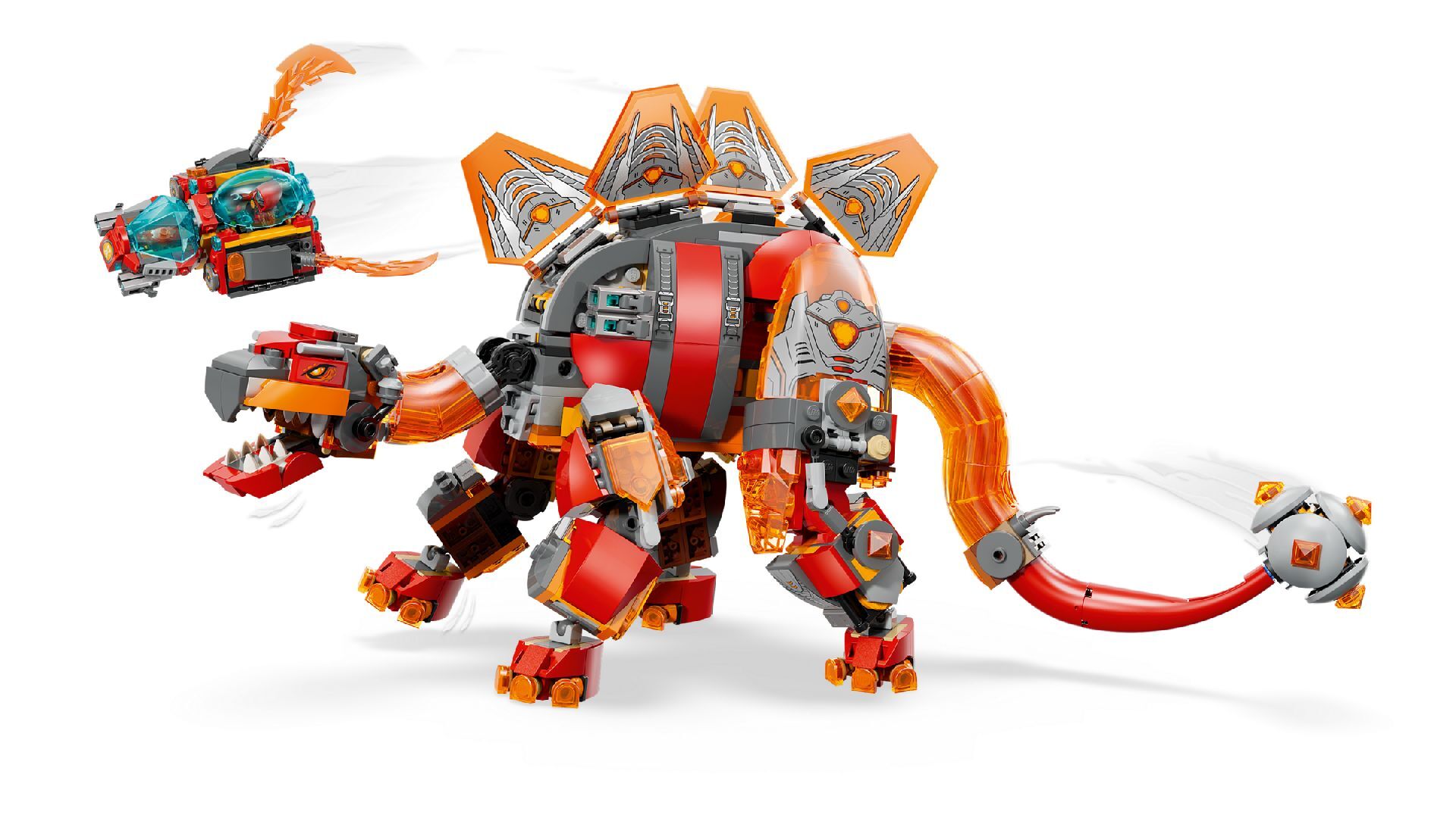 LEGO® Dino Jet