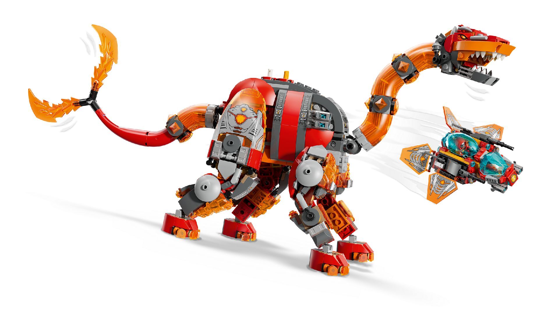 LEGO® Dino Jet