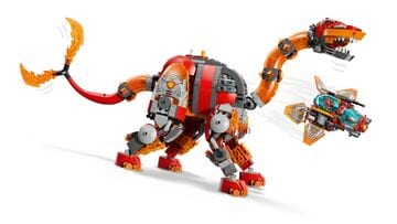LEGO® Dino Jet