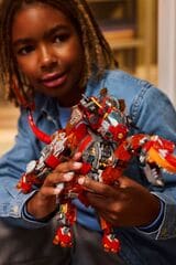 LEGO® Dino Jet
