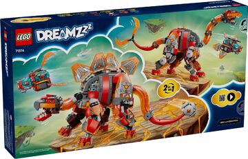 LEGO® Dino Jet