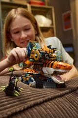 LEGO® Tiger Shark Tank