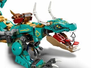 LEGO® NINJAGO® Jungle Dragon