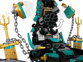 LEGO® Temple of the Endless Sea