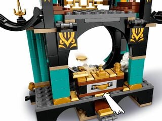 LEGO® Temple of the Endless Sea