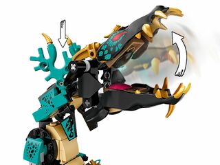 LEGO® Temple of the Endless Sea