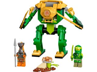 LEGO® Lloyd's Ninja Mech