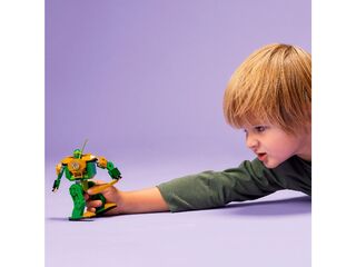 LEGO® Lloyd's Ninja Mech
