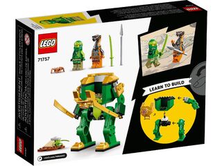 LEGO® Lloyd's Ninja Mech