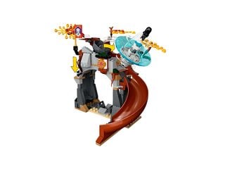 لعبة نينجا ترينينج سنتر من ليغو®