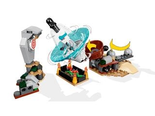 لعبة نينجا ترينينج سنتر من ليغو®