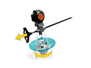 لعبة نينجا ترينينج سنتر من ليغو®