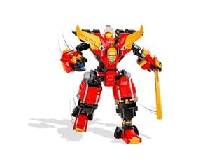 LEGO® Ninja Ultra Combo Mech