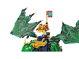 LEGO® Lloyd’s Legendary Dragon