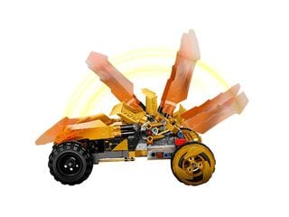 LEGO® Cole’s Dragon Cruiser