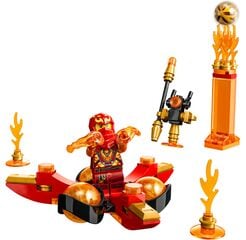 LEGO® Kai’s Dragon Power Spinjitzu Flip