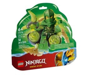 LEGO® Lloyd's Dragon Power Spinjitzu Spin