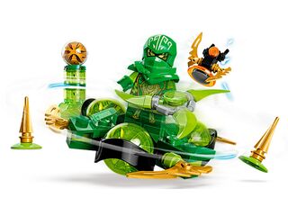 LEGO® Lloyd's Dragon Power Spinjitzu Spin