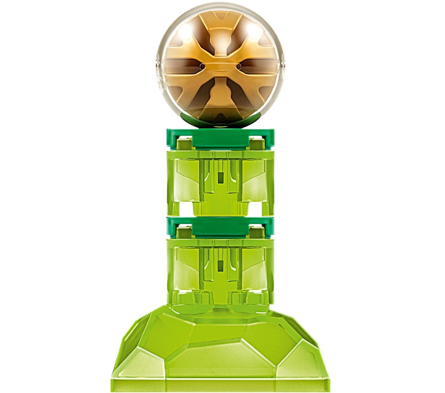 LEGO® Lloyd's Dragon Power Spinjitzu Spin