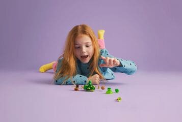 LEGO® Lloyd's Dragon Power Spinjitzu Spin