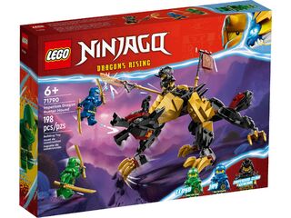 LEGO® Imperium Dragon Hunter Hound