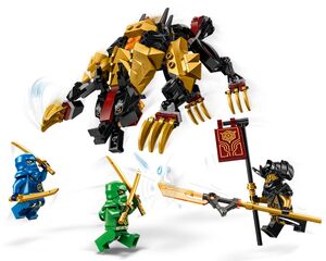 LEGO® Imperium Dragon Hunter Hound