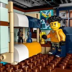 LEGO® NINJAGO® City Markets
